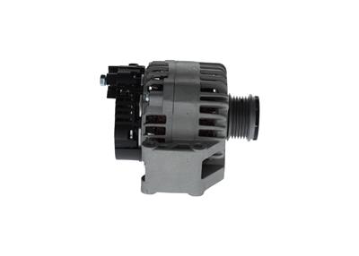 BOSCH 1 986 A01 297 Číslo výrobce: ALT 14V 100A (R). EAN: 4047026535563.