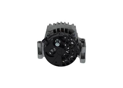 BOSCH 1 986 A01 297 Číslo výrobce: ALT 14V 100A (R). EAN: 4047026535563.