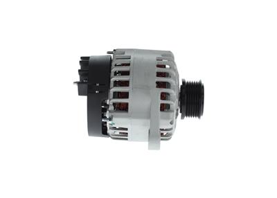 BOSCH 1 986 A01 336 Číslo výrobce: ALT 14V 120A (R). EAN: 4047026608670.