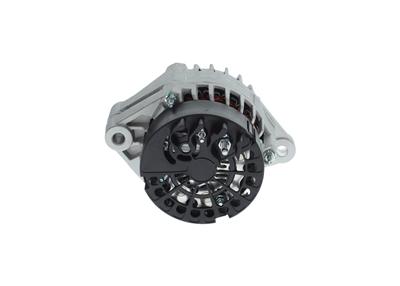 BOSCH 1 986 A01 336 Číslo výrobce: ALT 14V 120A (R). EAN: 4047026608670.