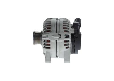 BOSCH 1 986 A01 345 Číslo výrobce: ALT 14V 150A (R). EAN: 4047026616248.