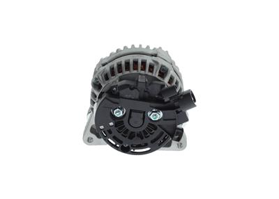 BOSCH 1 986 A01 345 Číslo výrobce: ALT 14V 150A (R). EAN: 4047026616248.