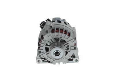 BOSCH 1 986 A01 356 Číslo výrobce: ALT 14V 180A (R). EAN: 4047026874563.