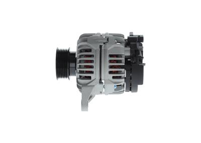 BOSCH 1 986 A01 366 Číslo výrobce: ALT 14V 90A (R). EAN: 4047026565997.