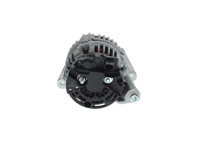 BOSCH 1 986 A01 366 Číslo výrobce: ALT 14V 90A (R). EAN: 4047026565997.