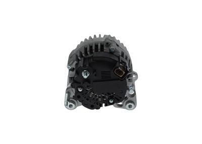 BOSCH 1 986 A01 453 Číslo výrobce: ALT 14V 110A (R). EAN: 4047026632774.