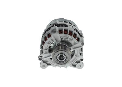 BOSCH 1 986 A01 487 Číslo výrobce: ALT 14V 180A (R). EAN: 4047026856477.