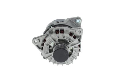 BOSCH 1 986 A01 504 Číslo výrobce: ALT 14V 210A (R).