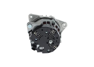 BOSCH 1 986 A01 504 Číslo výrobce: ALT 14V 210A (R).