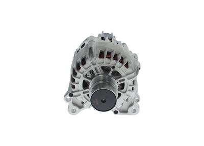BOSCH 1 986 A01 507 Číslo výrobce: ALT 14V 110A (R). EAN: 4047026725247.