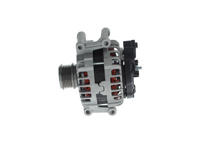 BOSCH 1 986 A01 519 Číslo výrobce: ALT 12V 140A (R). EAN: 4047026860993.