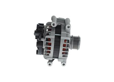 BOSCH 1 986 A01 519 Číslo výrobce: ALT 12V 140A (R). EAN: 4047026860993.
