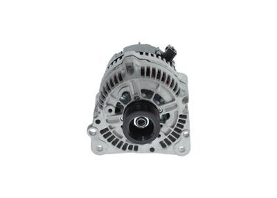 BOSCH 1 986 A01 549 Číslo výrobce: ALT 14V 90A (R). EAN: 4047026724622.