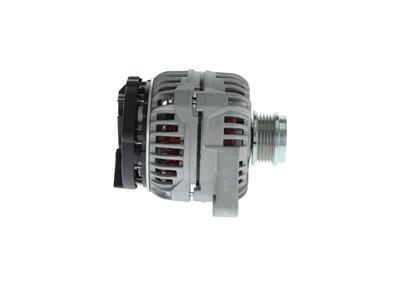 BOSCH 1 986 A01 673 Číslo výrobce: ALT 14V 120A (R). EAN: 4047026816181.