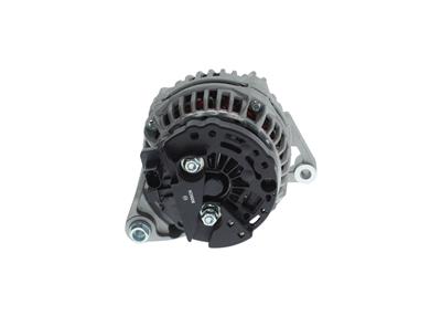 BOSCH 1 986 A01 673 Číslo výrobce: ALT 14V 120A (R). EAN: 4047026816181.