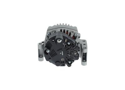 BOSCH 1 986 A01 712 Číslo výrobce: ALT 14V 105A (R). EAN: 4047026727593.