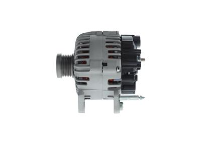 BOSCH 1 986 A01 761 Číslo výrobce: ALT 14V 110A (R). EAN: 4047026727586.