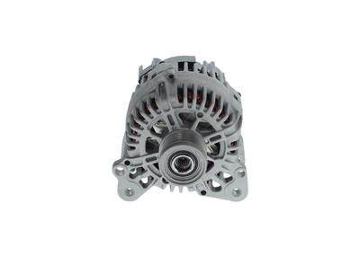 BOSCH 1 986 A01 761 Číslo výrobce: ALT 14V 110A (R). EAN: 4047026727586.
