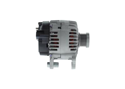 BOSCH 1 986 A01 761 Číslo výrobce: ALT 14V 110A (R). EAN: 4047026727586.