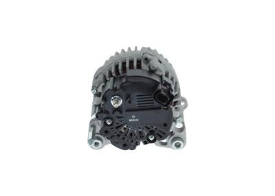 BOSCH 1 986 A01 761 Číslo výrobce: ALT 14V 110A (R). EAN: 4047026727586.