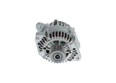 BOSCH 1 986 A01 833 Číslo výrobce: ALT 14V 110A (R).