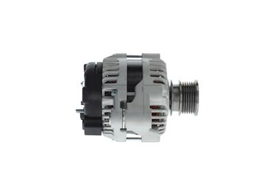 BOSCH 1 986 A01 837 Číslo výrobce: ALT 14V 100A (R). EAN: 4047026874075.