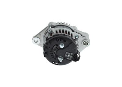 BOSCH 1 986 A01 837 Číslo výrobce: ALT 14V 100A (R). EAN: 4047026874075.