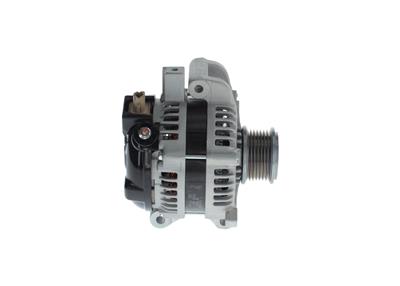 BOSCH 1 986 A01 839 Číslo výrobce: ALT 14V 150A (R). EAN: 4047026875690.