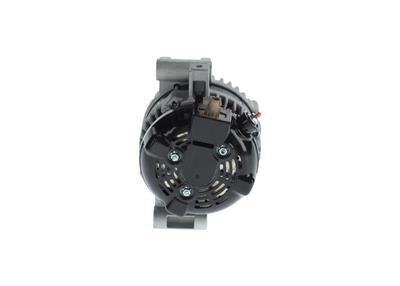 BOSCH 1 986 A01 839 Číslo výrobce: ALT 14V 150A (R). EAN: 4047026875690.