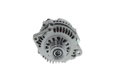 BOSCH 1 986 A01 857 Číslo výrobce: ALT 14V 135 A (R). EAN: 4047026725711.