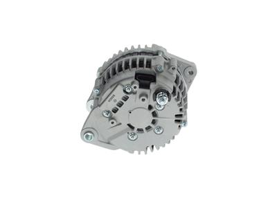 BOSCH 1 986 A01 857 Číslo výrobce: ALT 14V 135 A (R). EAN: 4047026725711.