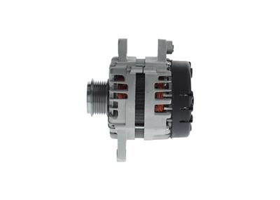 BOSCH 1 986 A01 897 Číslo výrobce: ALT 14V 130A (R). EAN: 4047026856088.