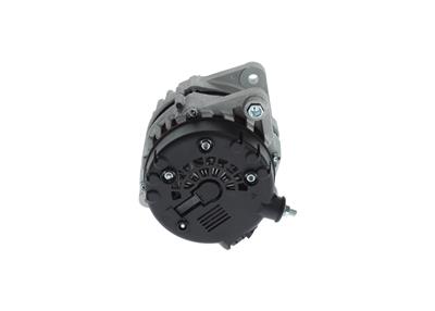 BOSCH 1 986 A01 897 Číslo výrobce: ALT 14V 130A (R). EAN: 4047026856088.