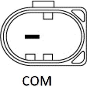 BOSCH 1 986 A01 984 Číslo výrobce: ALT 150A 14V (R). EAN: 4047026848618.