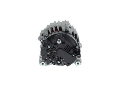 BOSCH 1 986 A02 006 Číslo výrobce: ALT 14V 110A (R). EAN: 4047026815153.