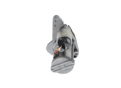 BOSCH 1 986 S00 161 Číslo výrobce: ST 12V 1,2KW (R). EAN: 4047026579802.