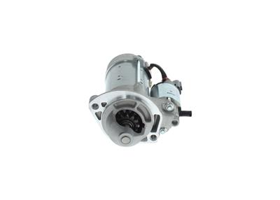 BOSCH 1 986 S00 601 Číslo výrobce: ST 12V 1,9kW (R). EAN: 4047026578737.