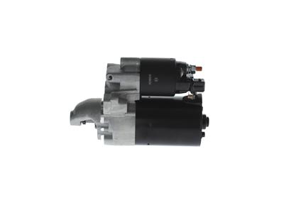 BOSCH 1 986 S00 652 Číslo výrobce: ST 12V 0,9KW (R). EAN: 4047023067630.