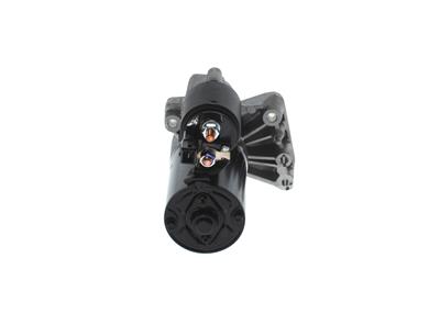 BOSCH 1 986 S00 652 Číslo výrobce: ST 12V 0,9KW (R). EAN: 4047023067630.