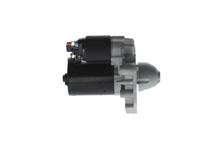 BOSCH 1 986 S00 652 Číslo výrobce: ST 12V 0,9KW (R). EAN: 4047023067630.