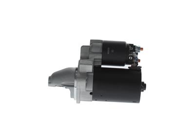 BOSCH 1 986 S00 672 Číslo výrobce: ST 12V 1,1kW (R). EAN: 4047023074102.