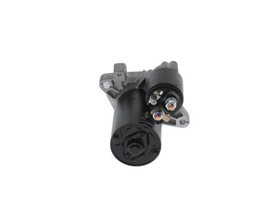 BOSCH 1 986 S00 672 Číslo výrobce: ST 12V 1,1kW (R). EAN: 4047023074102.