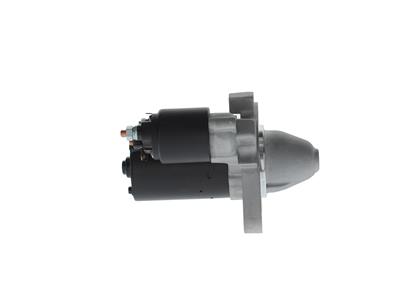 BOSCH 1 986 S00 672 Číslo výrobce: ST 12V 1,1kW (R). EAN: 4047023074102.