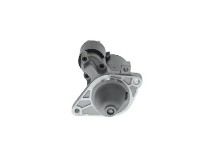 BOSCH 1 986 S00 672 Číslo výrobce: ST 12V 1,1kW (R). EAN: 4047023074102.