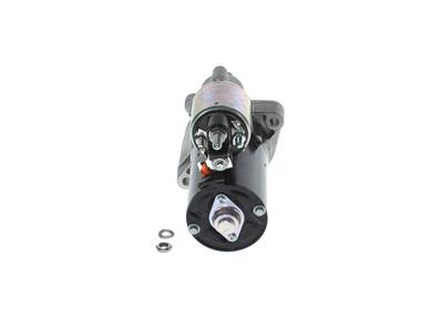 BOSCH 1 986 S00 674 Číslo výrobce: ST 12V 1,4KW (R). EAN: 4047023098368.