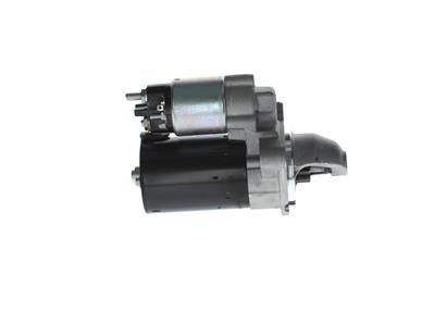 BOSCH 1 986 S00 674 Číslo výrobce: ST 12V 1,4KW (R). EAN: 4047023098368.