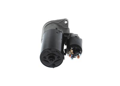 BOSCH 1 986 S00 699 Číslo výrobce: ST 12V 1,4KW (R). EAN: 4047023067449.