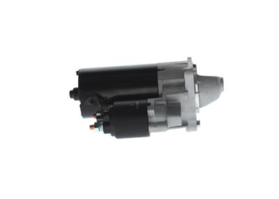 BOSCH 1 986 S00 699 Číslo výrobce: ST 12V 1,4KW (R). EAN: 4047023067449.
