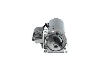 BOSCH 1 986 S00 699 Číslo výrobce: ST 12V 1,4KW (R). EAN: 4047023067449.