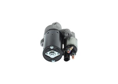 BOSCH 1 986 S00 704 Číslo výrobce: ST 12V 1,2KW (R). EAN: 4047026538915.